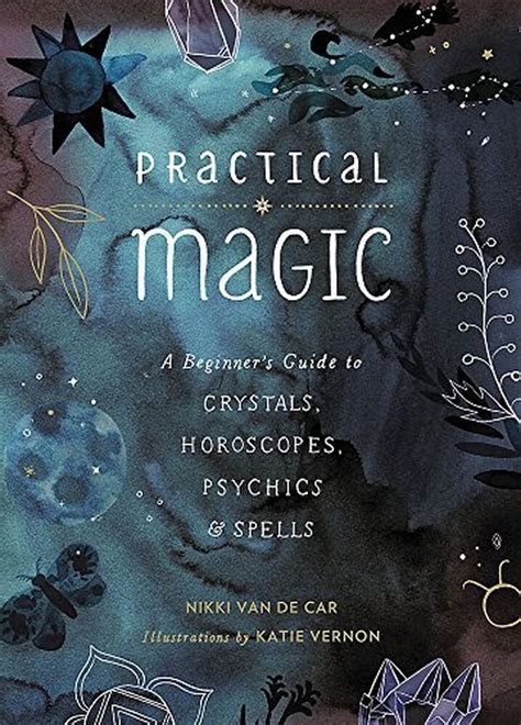 The Hardcover Encyclopedia of Practical Magic: A Comprehensive Guide
